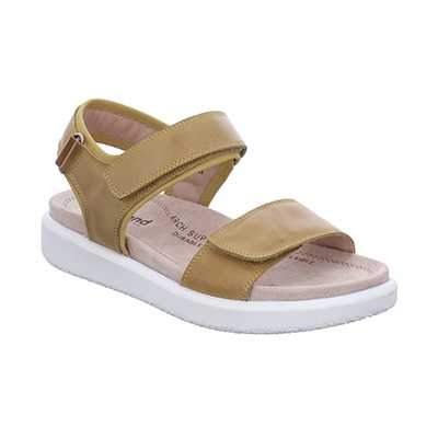 Damen-Sandalette - Steinick Schuhe