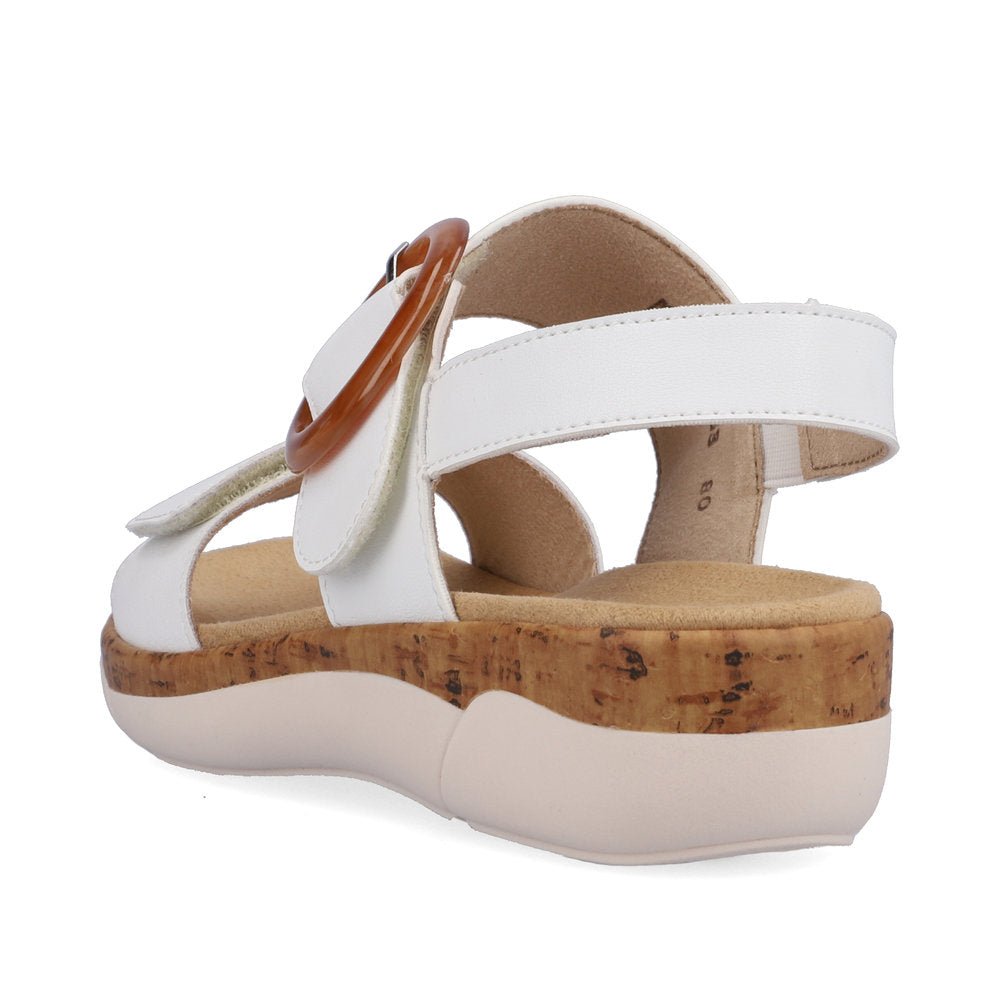 Damen-Sandalette - Steinick Schuhe