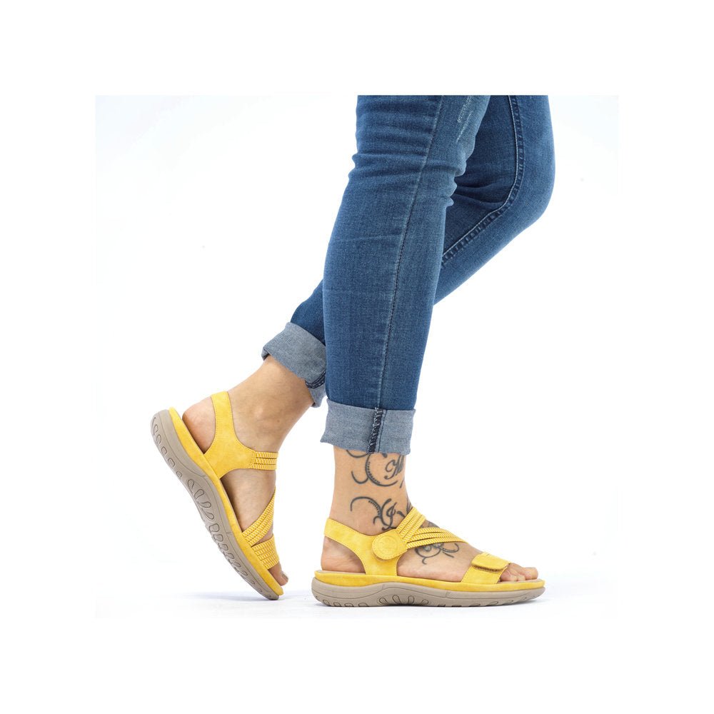 Damen-Sandalette - Steinick Schuhe