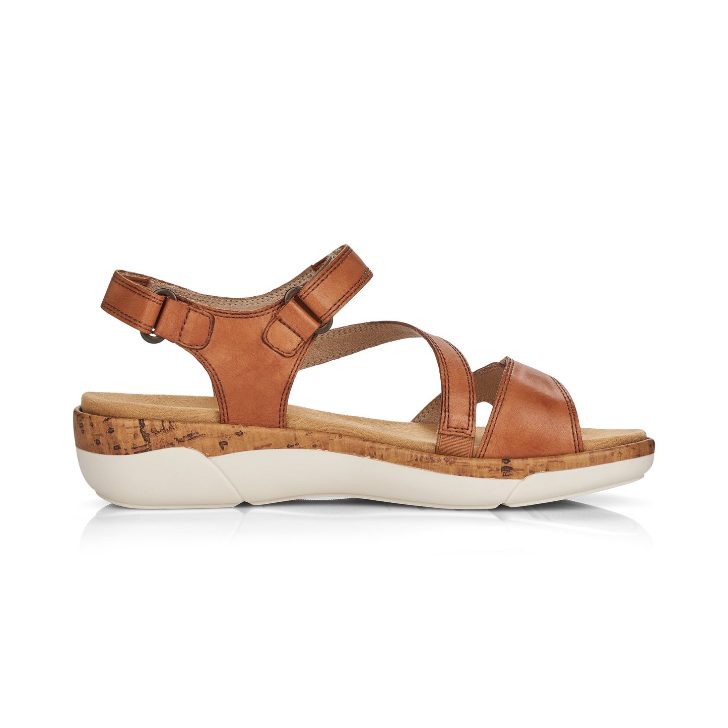 Damen-Sandalette - Steinick Schuhe