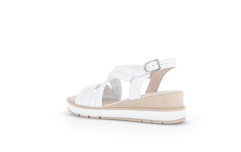 Damen-Sandalette - Steinick Schuhe