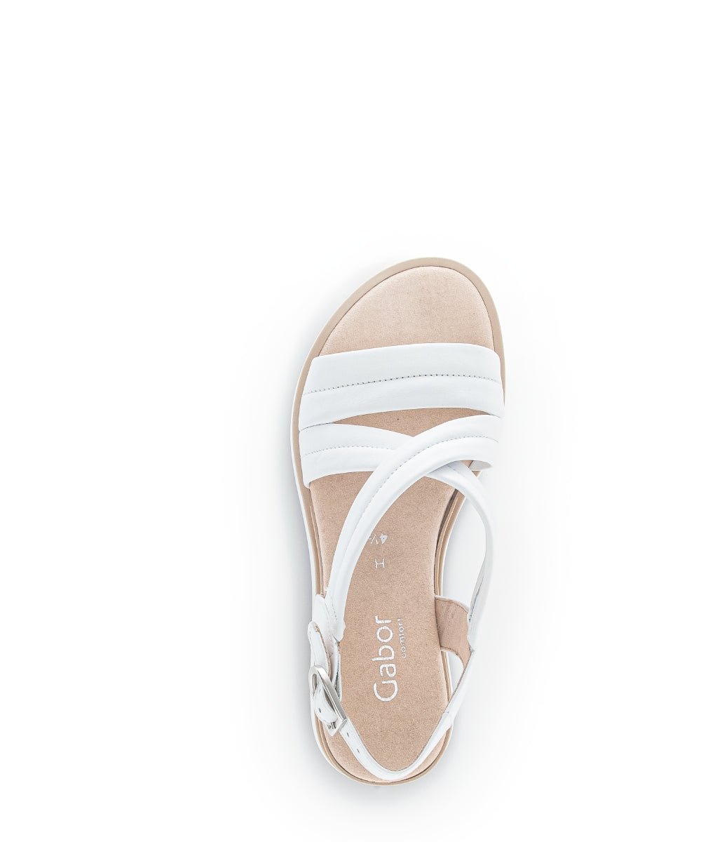 Damen-Sandalette - Steinick Schuhe