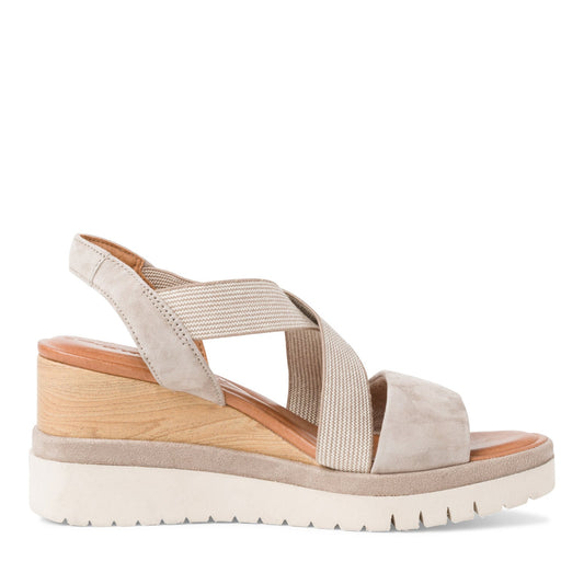 Damen-Sandalette - Steinick Schuhe