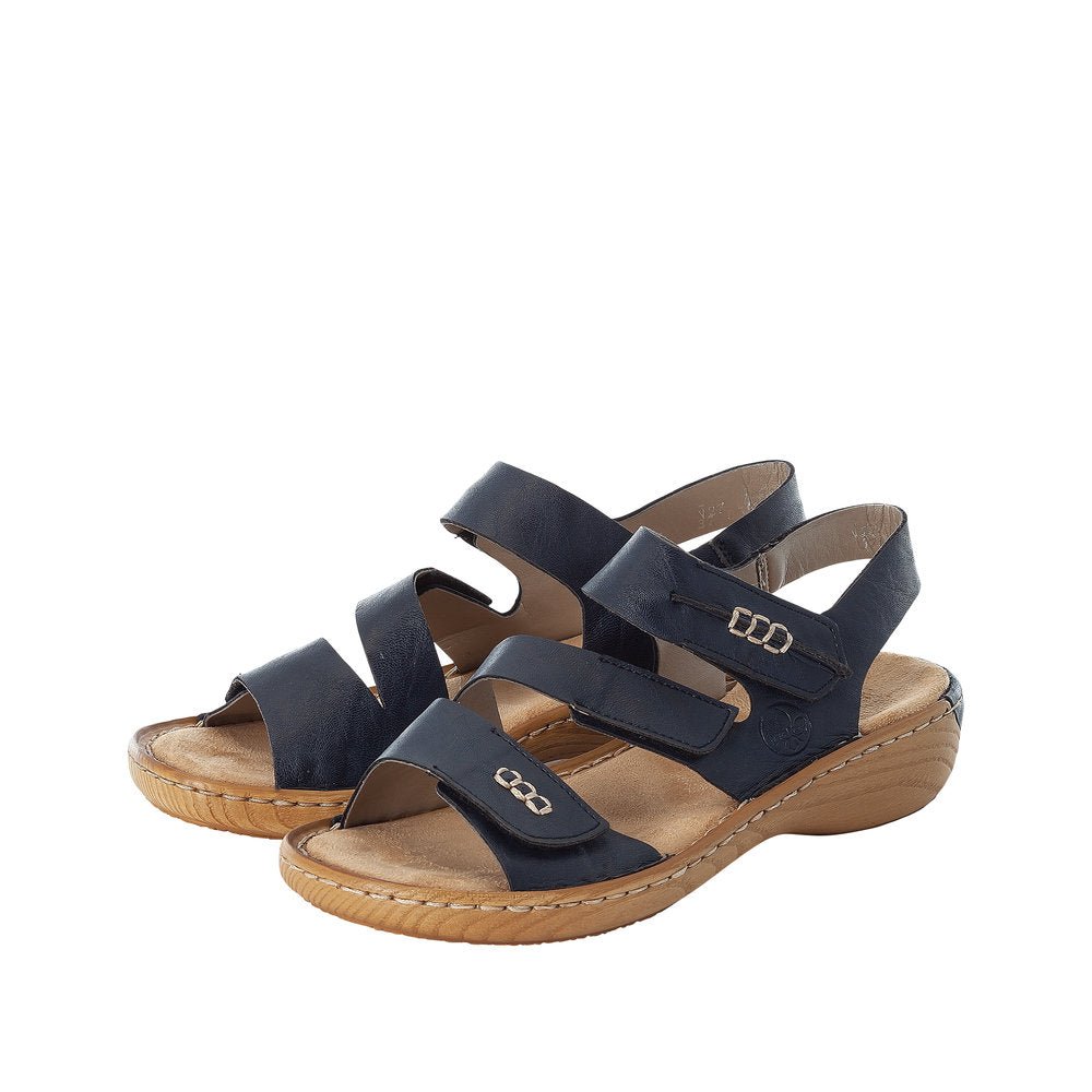 Damen-Sandalette - Steinick Schuhe