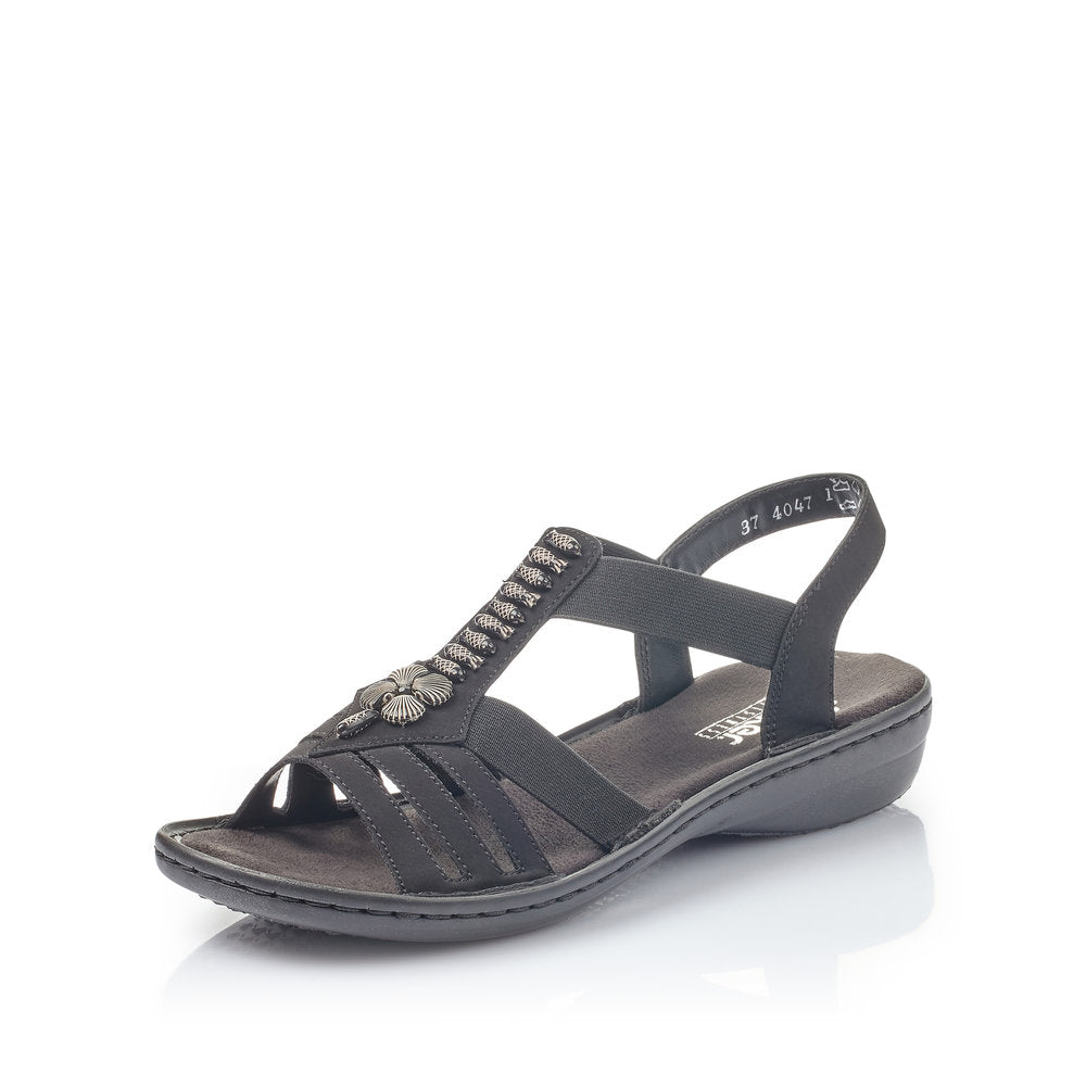 Damen-Sandalette - Steinick Schuhe