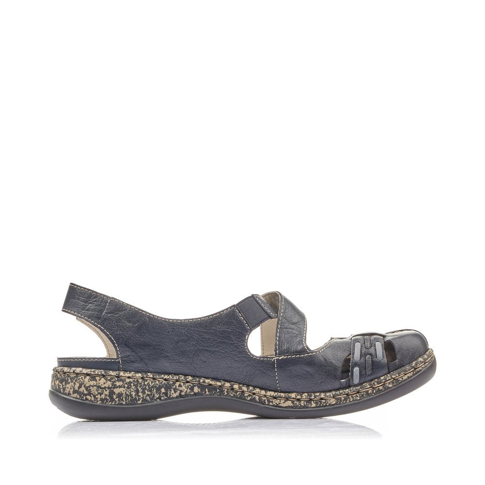 Damen-Sandalette - Steinick Schuhe