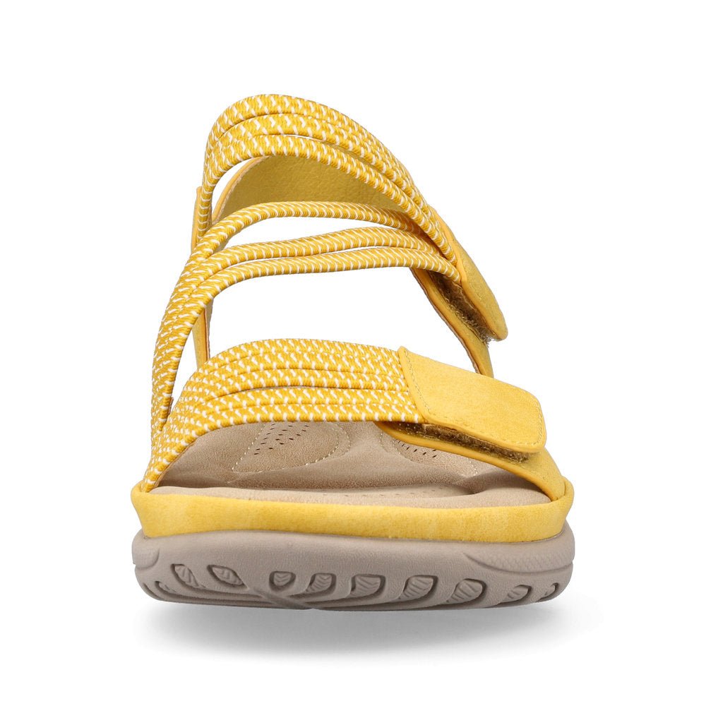 Damen-Sandalette - Steinick Schuhe