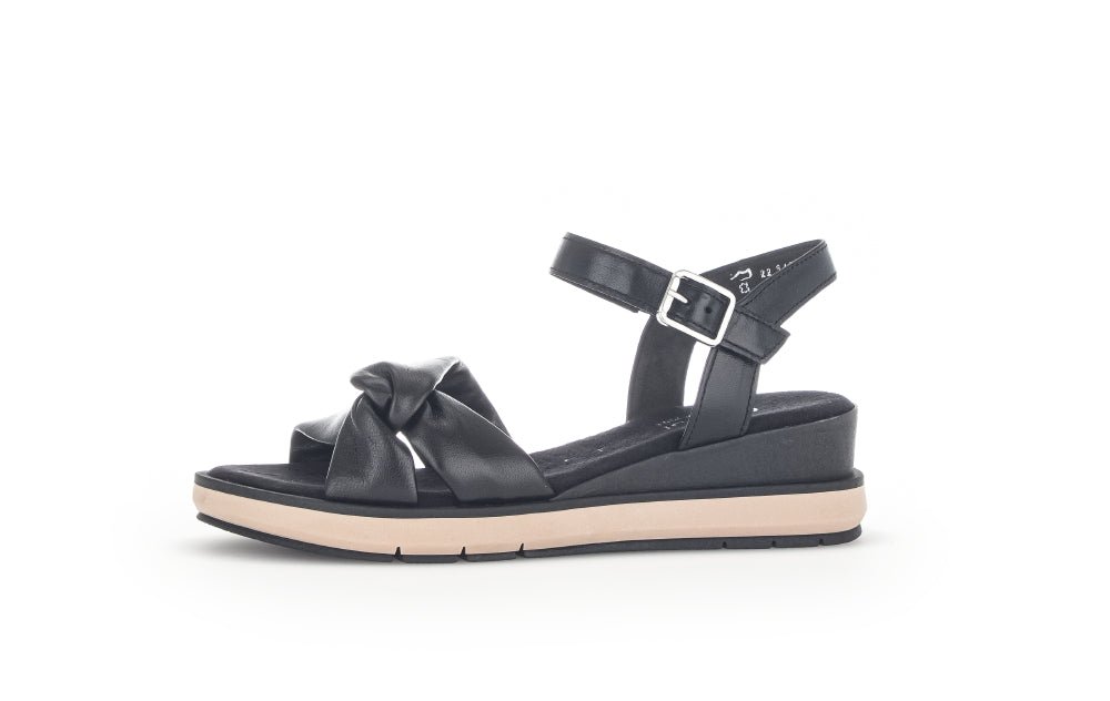 Damen-Sandalette - Steinick Schuhe