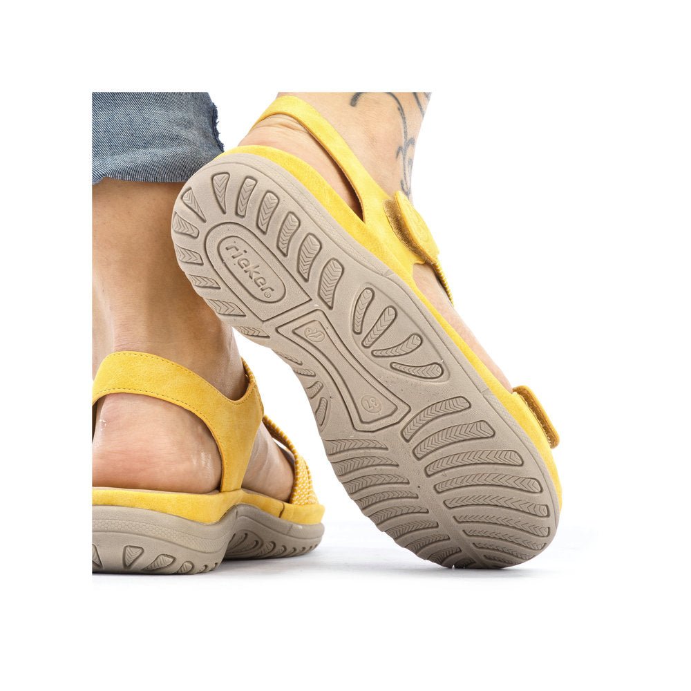 Damen-Sandalette - Steinick Schuhe
