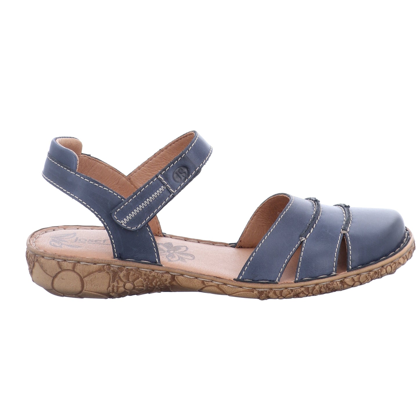 Damen-Sandalette - Steinick Schuhe