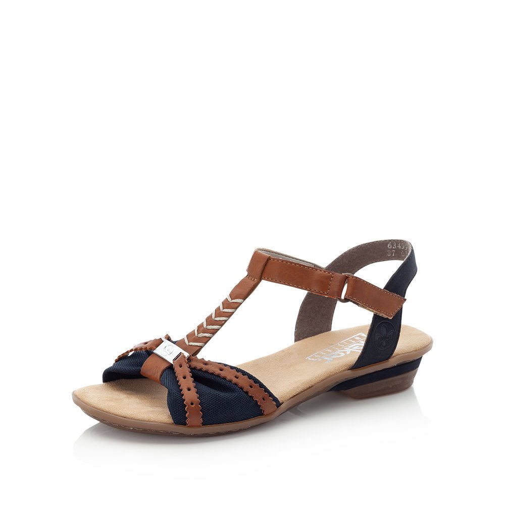 Damen-Sandalette - Steinick Schuhe