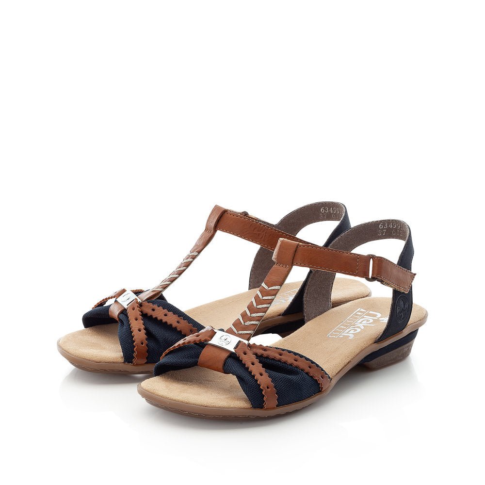 Damen-Sandalette - Steinick Schuhe
