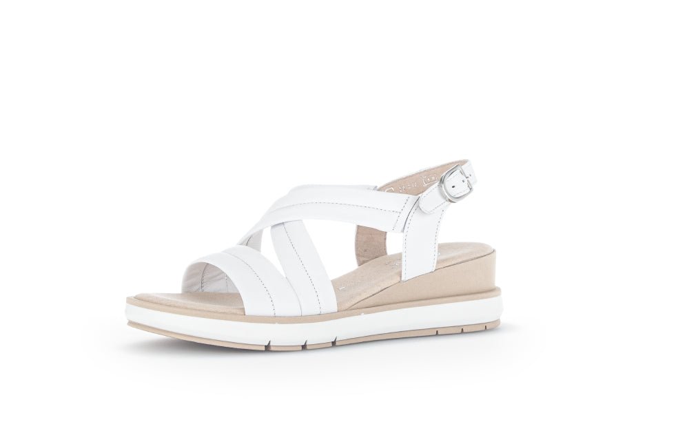 Damen-Sandalette - Steinick Schuhe