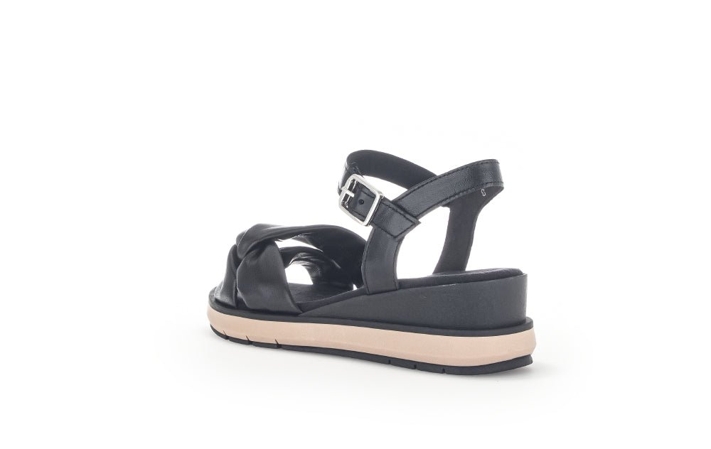 Damen-Sandalette - Steinick Schuhe