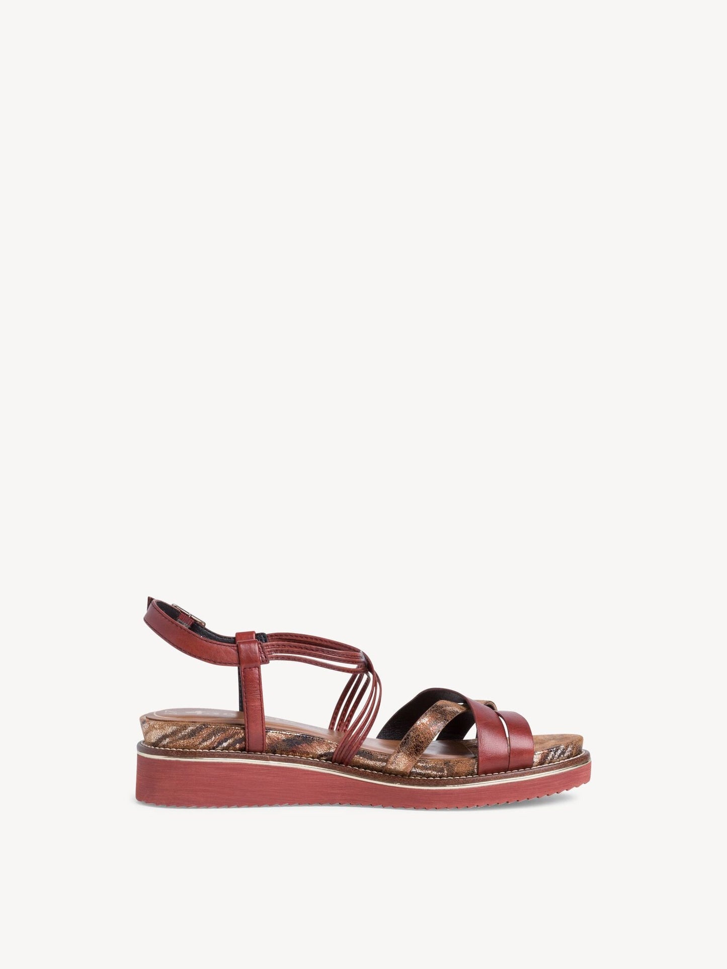 Damen-Sandalette - Steinick Schuhe
