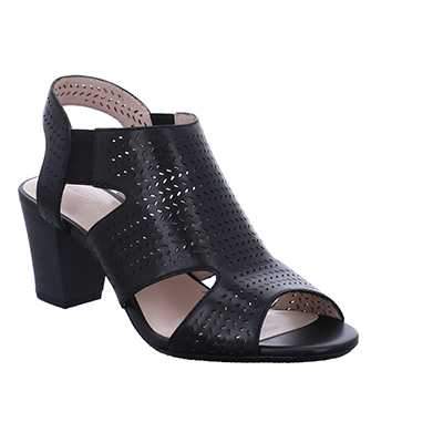 Damen-Sandalette - Steinick Schuhe