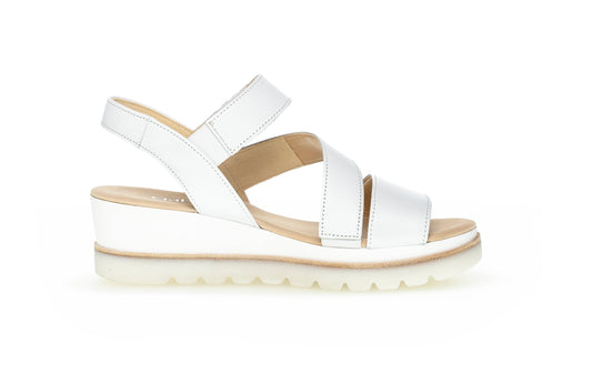 Damen-Sandalette - Steinick Schuhe