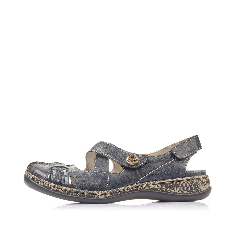 Damen-Sandalette - Steinick Schuhe