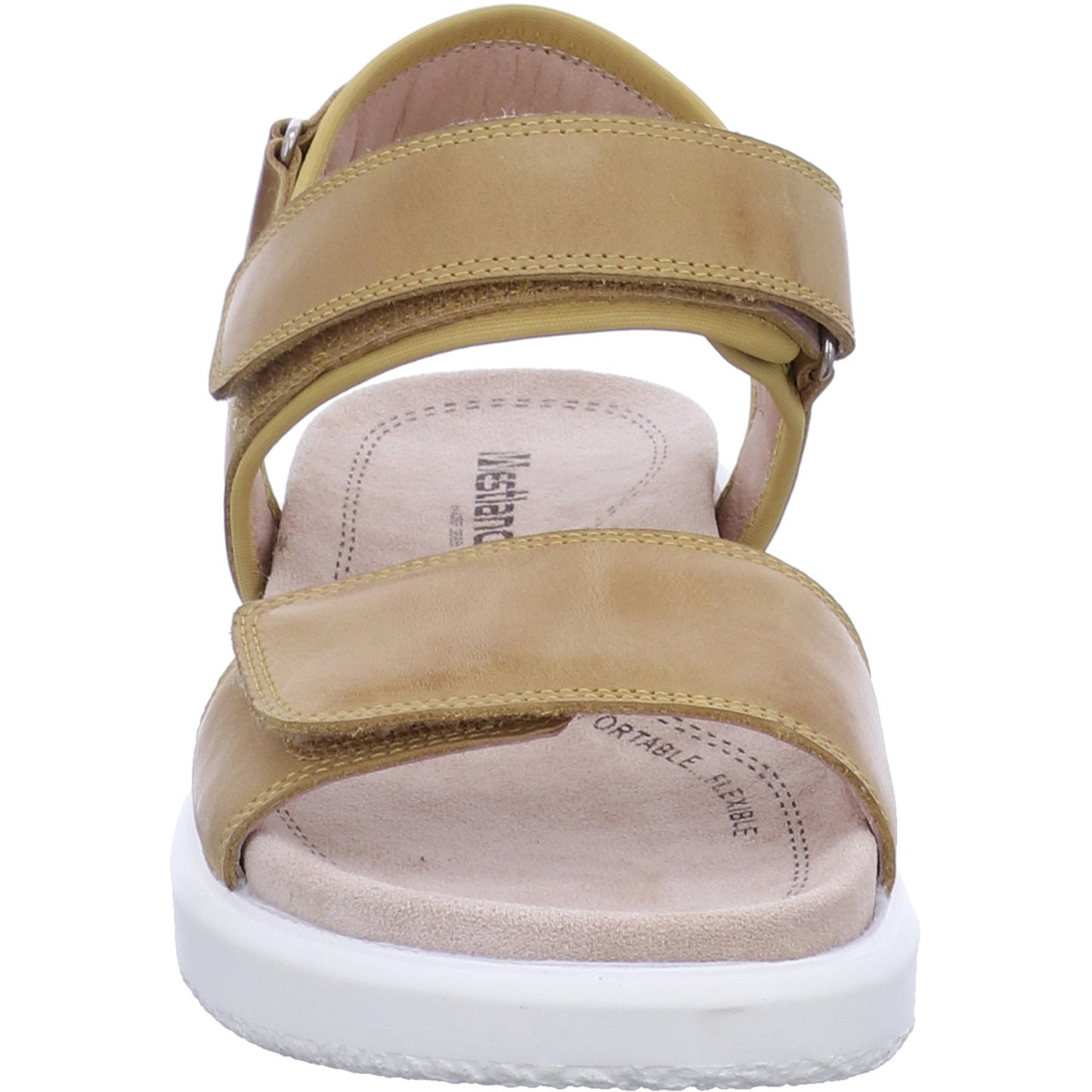 Damen-Sandalette - Steinick Schuhe