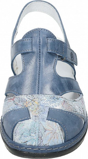 Damen-Sandalette - Steinick Schuhe