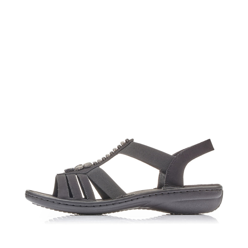 Damen-Sandalette - Steinick Schuhe