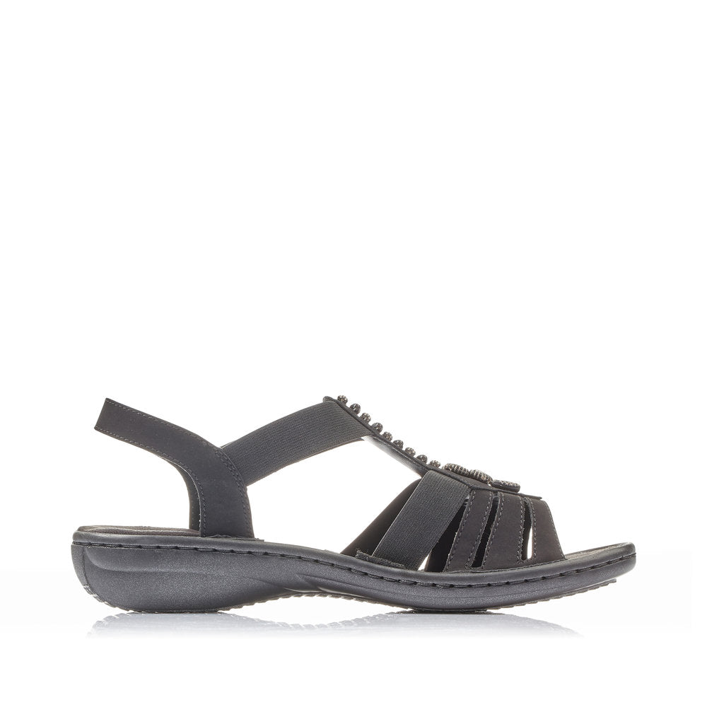 Damen-Sandalette - Steinick Schuhe