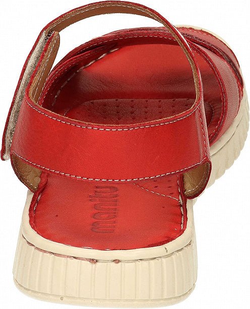 Damen-Sandalette - Steinick Schuhe