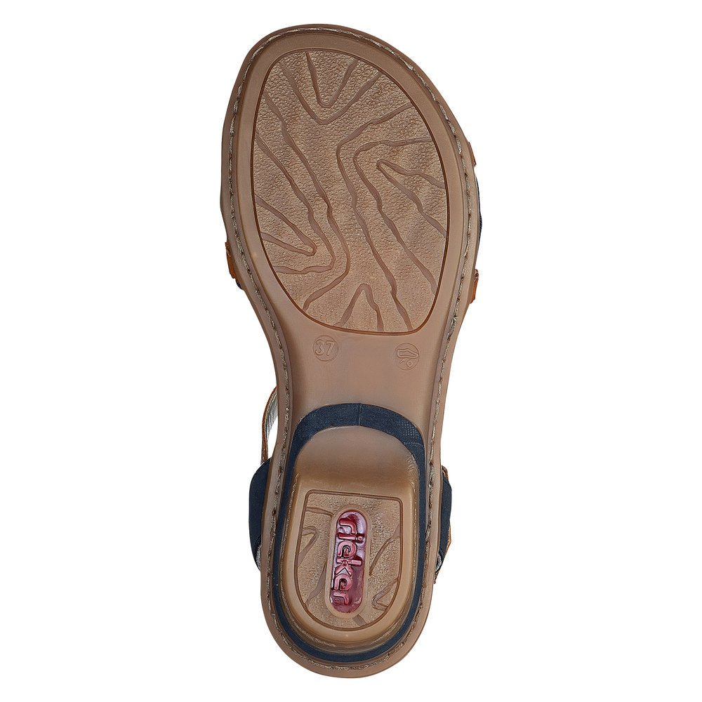 Damen-Sandalette - Steinick Schuhe