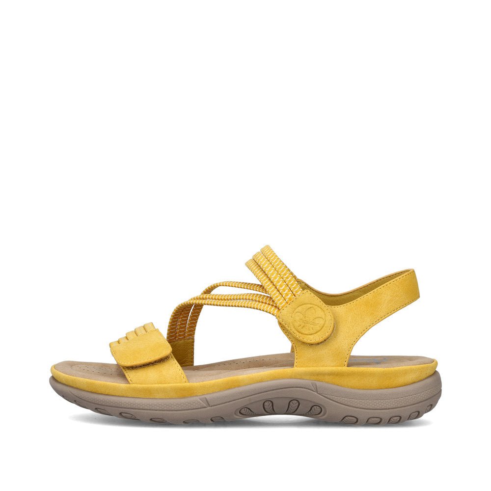 Damen-Sandalette - Steinick Schuhe