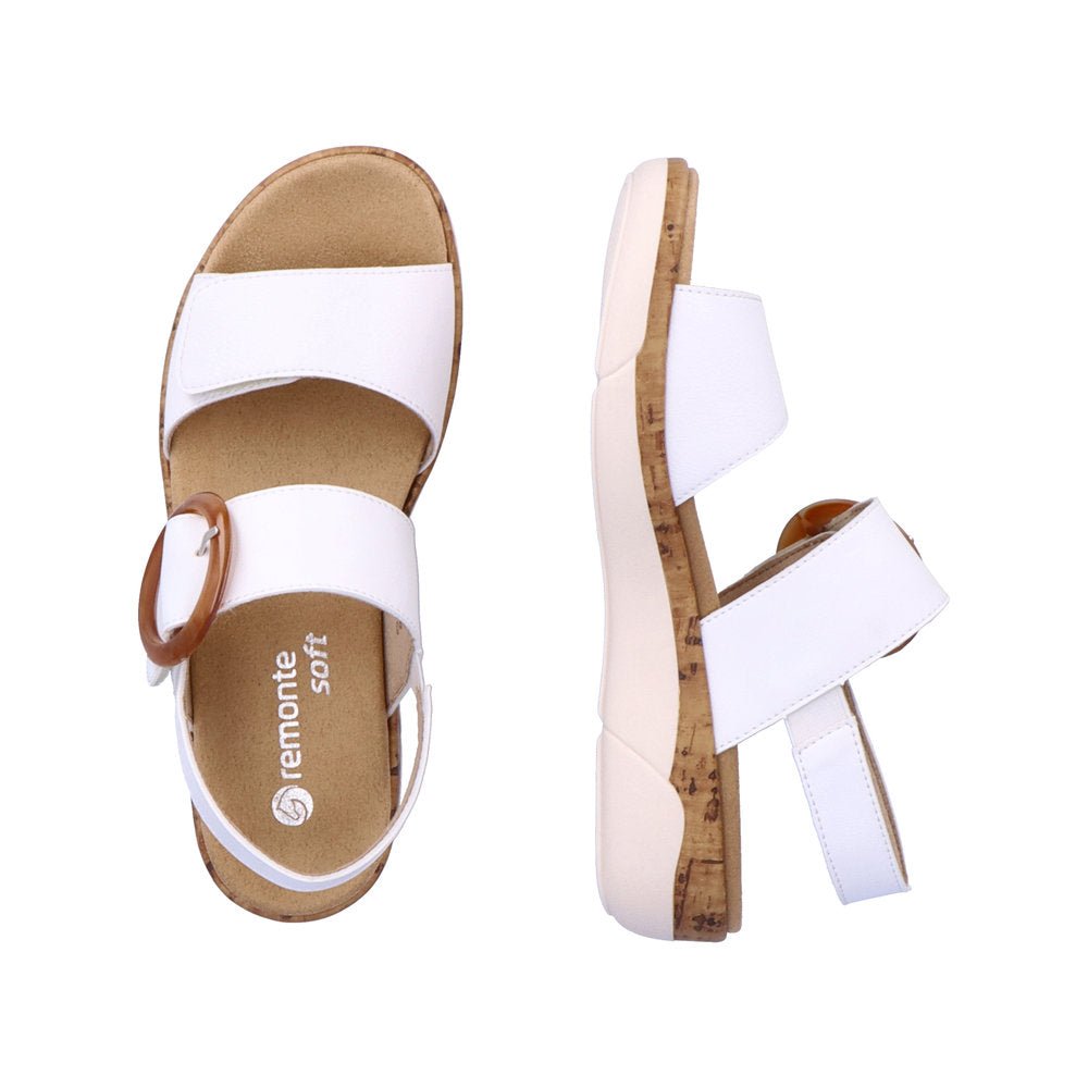Damen-Sandalette - Steinick Schuhe