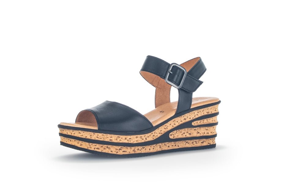 Damen-Sandalette - Steinick Schuhe