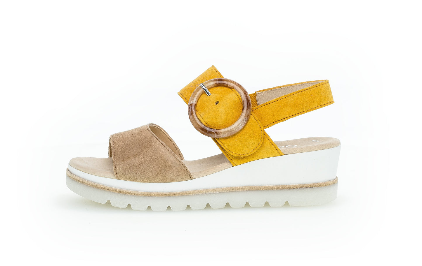 Damen-Sandalette - Steinick Schuhe
