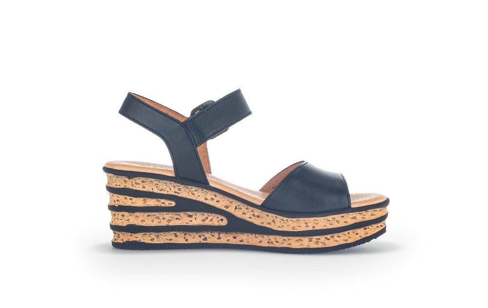 Damen-Sandalette - Steinick Schuhe