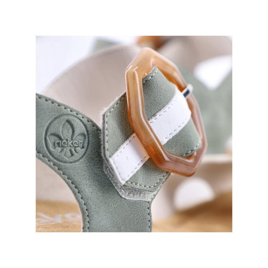 Damen-Sandalette - Steinick Schuhe