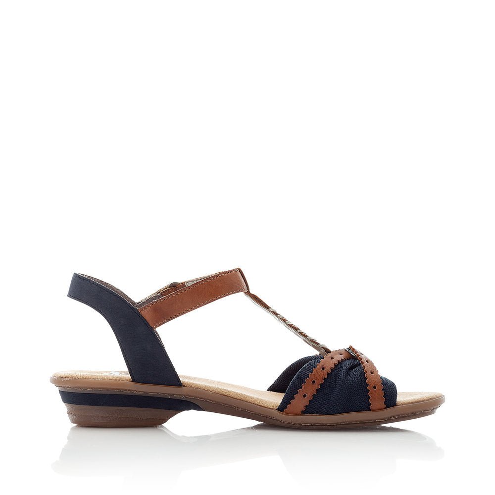 Damen-Sandalette - Steinick Schuhe