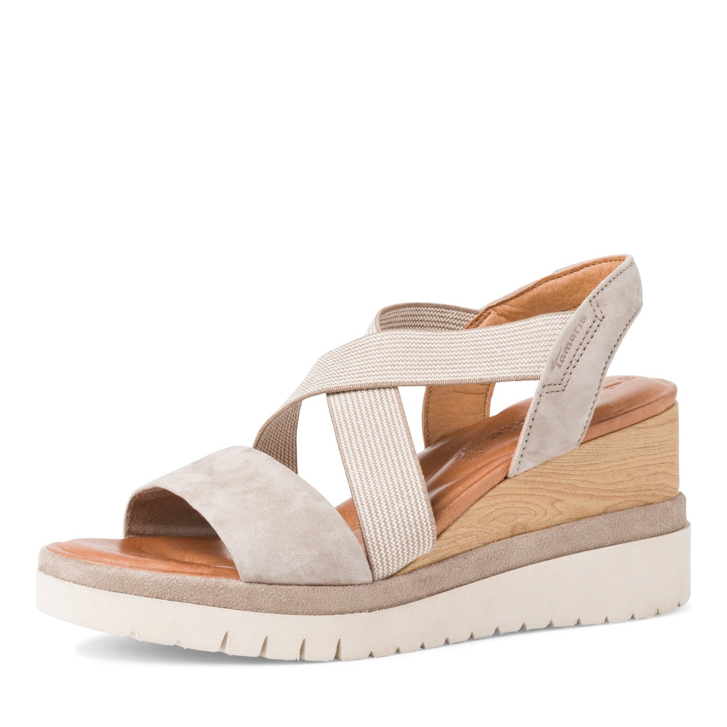 Damen-Sandalette - Steinick Schuhe