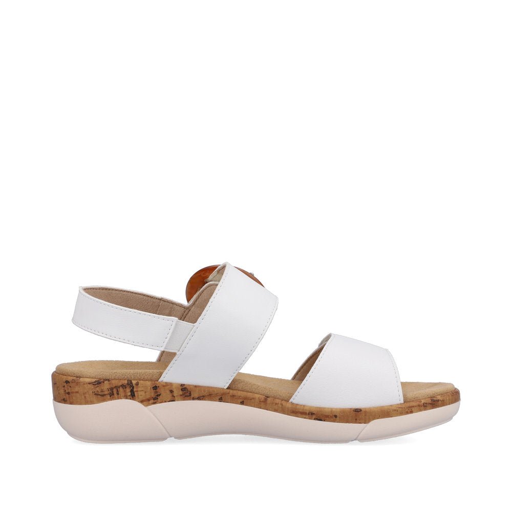 Damen-Sandalette - Steinick Schuhe