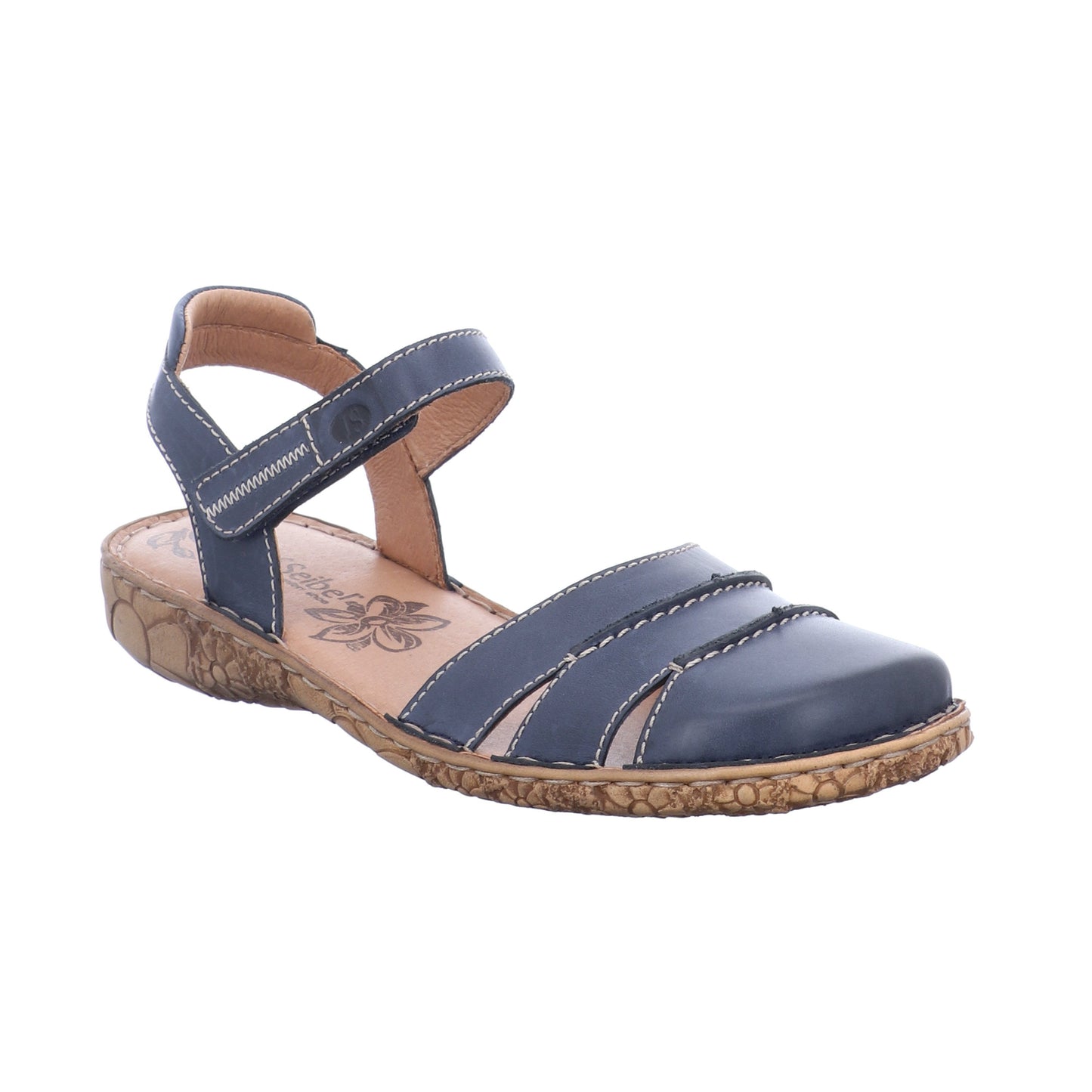 Damen-Sandalette - Steinick Schuhe