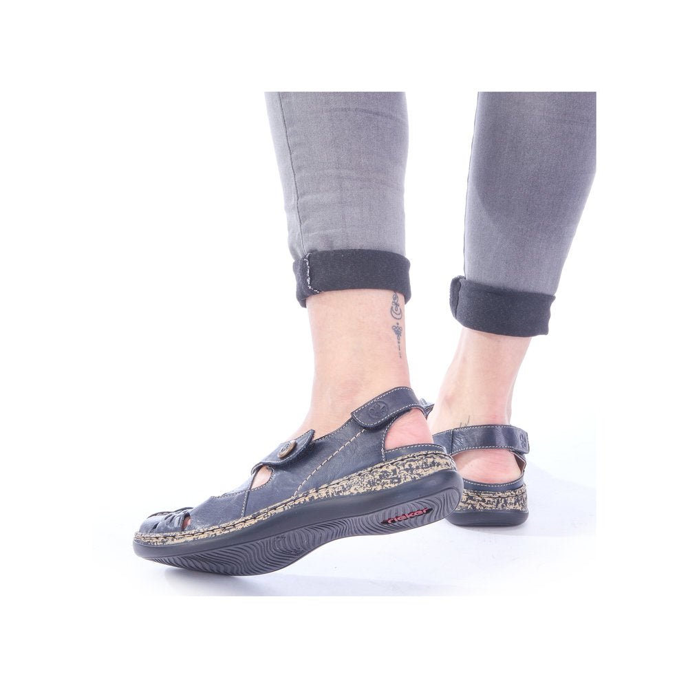 Damen-Sandalette - Steinick Schuhe