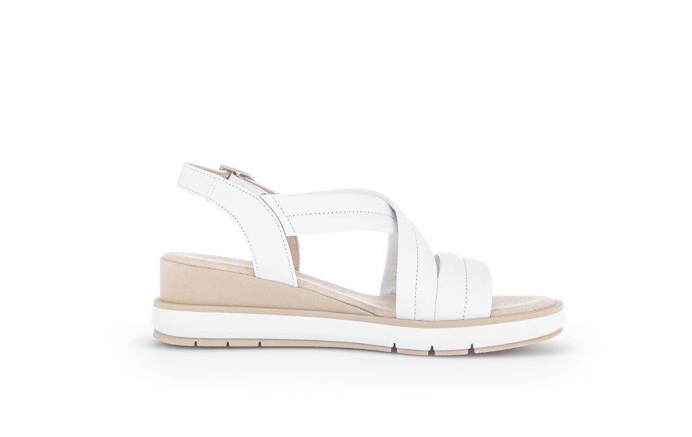 Damen-Sandalette - Steinick Schuhe