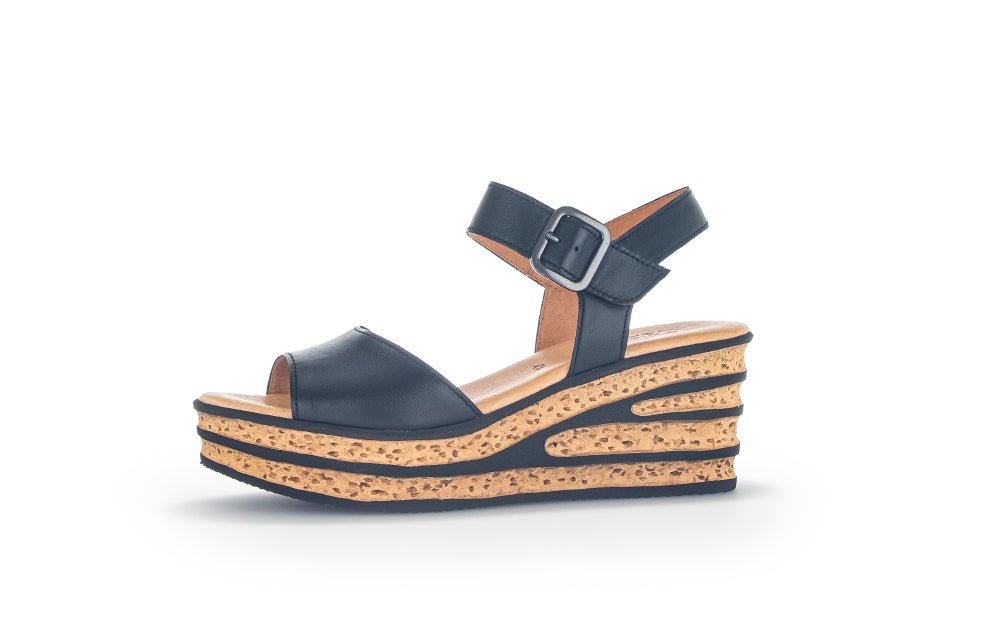 Damen-Sandalette - Steinick Schuhe