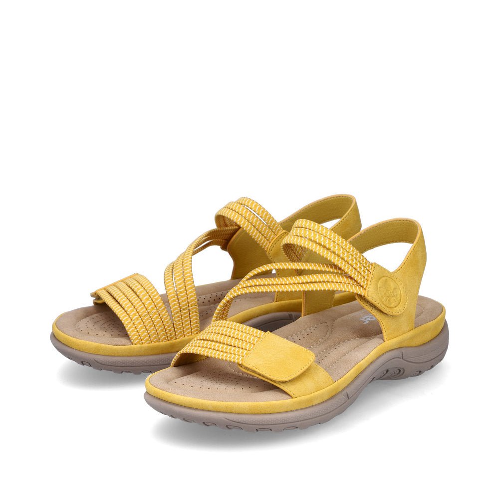 Damen-Sandalette - Steinick Schuhe
