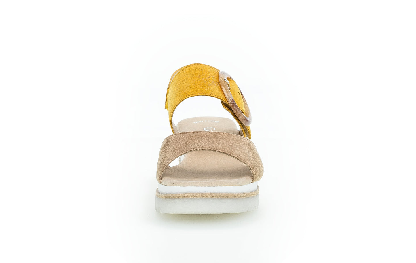Damen-Sandalette - Steinick Schuhe