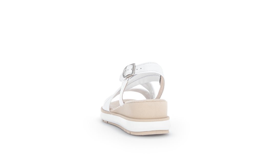 Damen-Sandalette - Steinick Schuhe