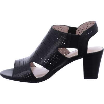 Damen-Sandalette - Steinick Schuhe