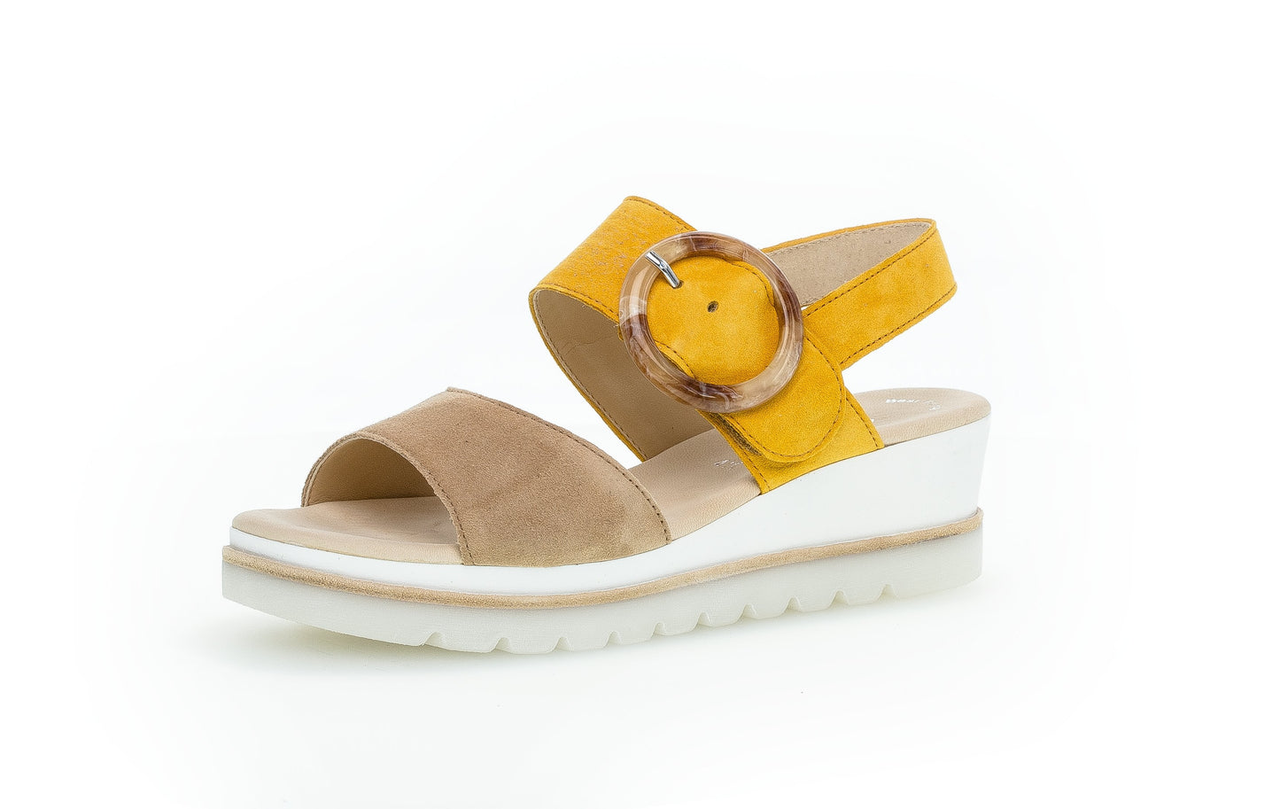 Damen-Sandalette - Steinick Schuhe