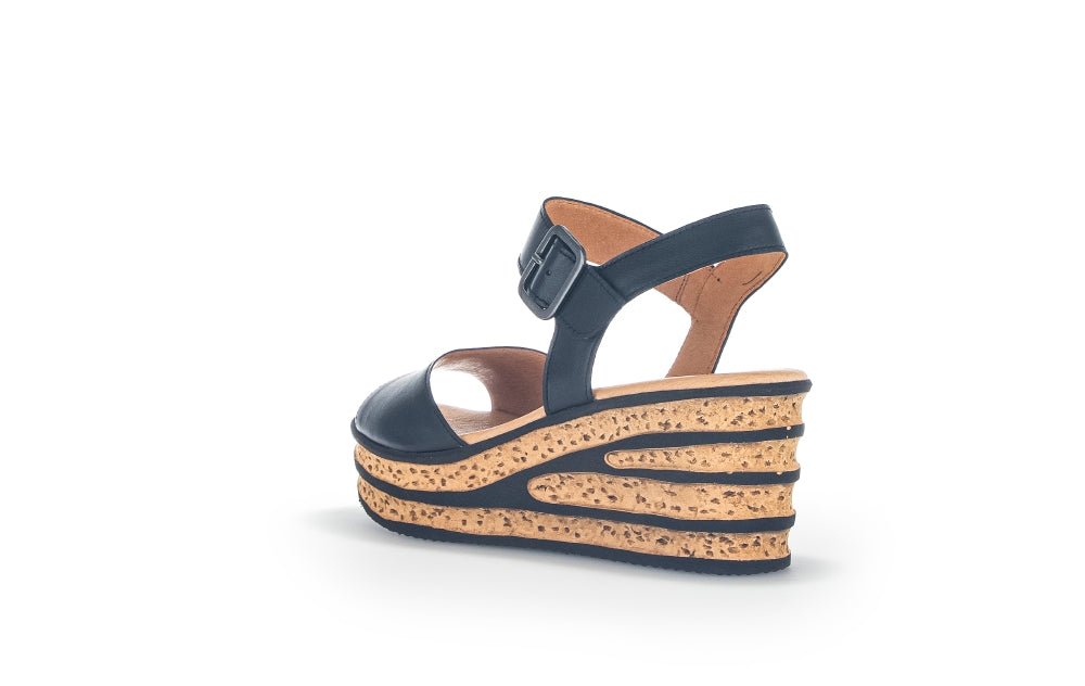 Damen-Sandalette - Steinick Schuhe