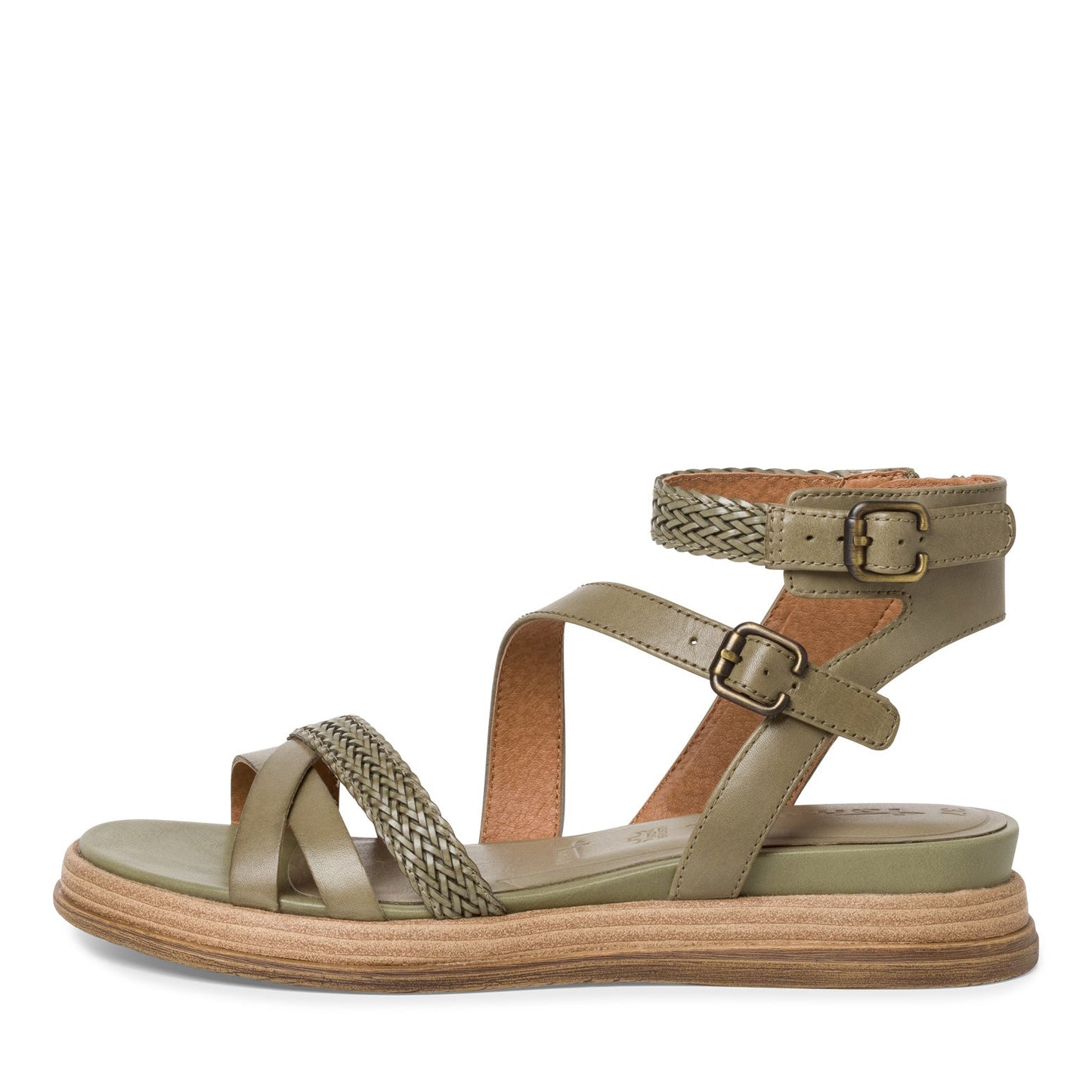 Damen-Sandalette - Steinick Schuhe