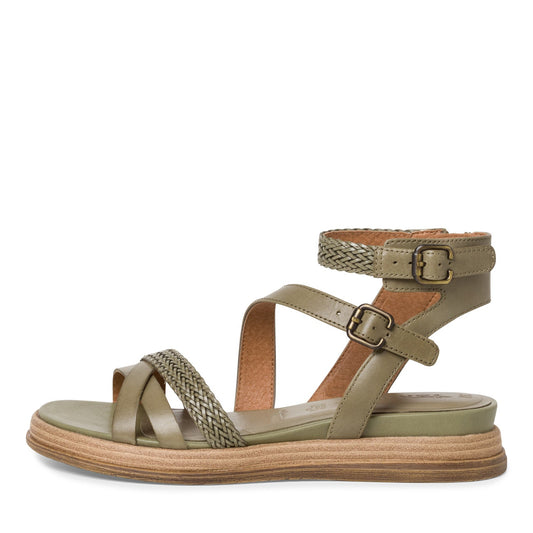 Damen-Sandalette - Steinick Schuhe