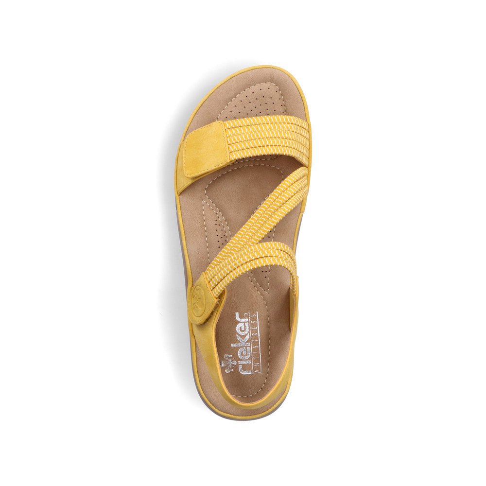 Damen-Sandalette - Steinick Schuhe